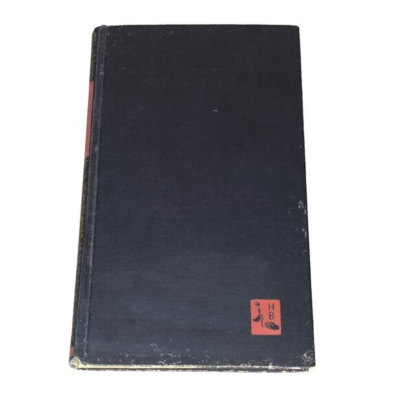 Black Boy A Record of Childhood and Youth Richard Wright 1945 - Picture 1 of 14